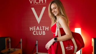 Longevity kao nova definicija ljepote: Vichy Health Club u Zagrebu u znaku vitalnosti tijela, kože i uma