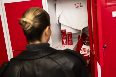 Longevity kao nova definicija ljepote: Vichy Health Club u Zagrebu u znaku vitalnosti tijela, kože i uma