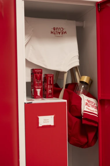 Longevity kao nova definicija ljepote: Vichy Health Club u Zagrebu u znaku vitalnosti tijela, kože i uma