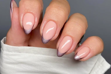 Francuska manikura kakvu ne poznajete: Vodič kroz najnovije trendove