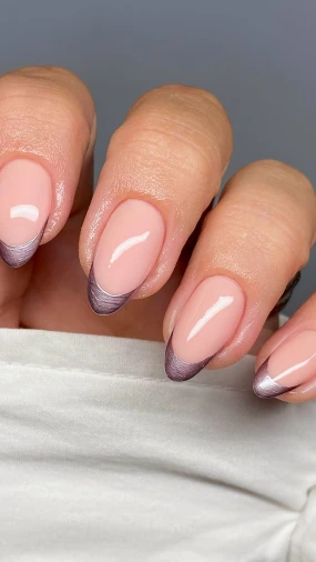 Francuska manikura kakvu ne poznajete: Vodič kroz najnovije trendove