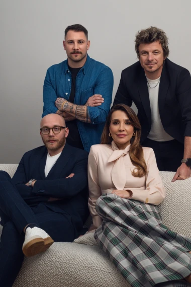 Marijana Batinić vraća se na ekrane u showu 'Igra chefova'!