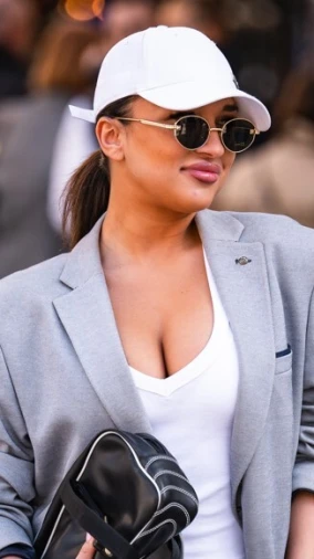 Zagrepčanke zapalile &scaron;picu: Sunčane naočale i proljetni outfiti ukrali sve poglede