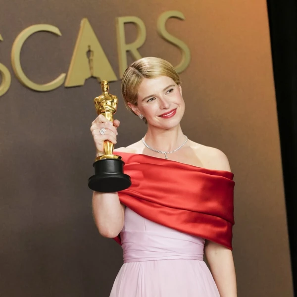 Oscar 2026.: Najbolji film je 'Jedna bitka za drugom', Jessie Buckley najbolja glumica