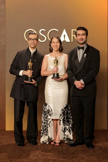 Oscar 2026.: Najbolji film je 'Jedna bitka za drugom', Jessie Buckley najbolja glumica