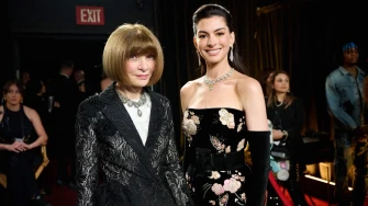 I to smo doživjeli: Evo kako Anna Wintour izgleda bez sunčanih naočala