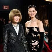 I to smo doživjeli: Evo kako Anna Wintour izgleda bez prepoznatljivih sunčanih naočala