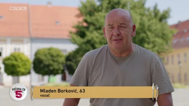 Omiljeni show 'Večera za 5' seli u Slavoniju, stiže u Osijek