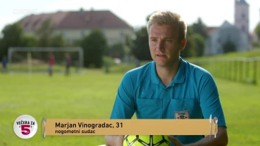 Omiljeni show 'Večera za 5' seli u Slavoniju, stiže u Osijek