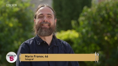 Omiljeni show 'Večera za 5' seli u Slavoniju, stiže u Osijek