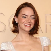 Emma Stone: Nebeska kreacija čija je izrada trajala vi&scaron;e od 600 sati