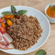 Povratak domaćim okusima: 5 ukusnih jela s heljdom koja morate probati