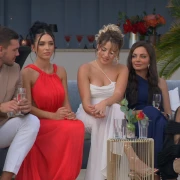 'Gospodin Savr&scaron;eni': Koliko je poljubaca previ&scaron;e? 'Zamisli da se poljubi s tri, četiri cure'