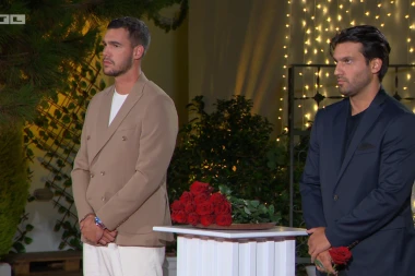 Te&scaron;ke odluke i emotivni razgovori: 'Petar je čovjek s kojim se vidim vani'