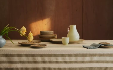 Uskrsna kolekcija iz Zare Home donosi eleganciju i proljetnu svježinu u dom