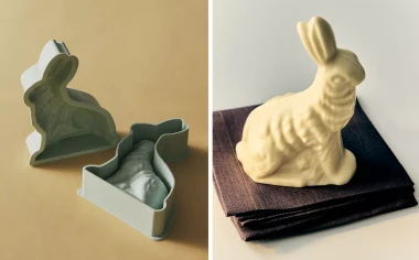 Uskrsna kolekcija iz Zare Home donosi eleganciju i proljetnu svježinu u dom