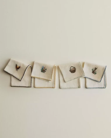 Uskrsna kolekcija iz Zare Home donosi eleganciju i proljetnu svježinu u dom