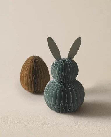 Uskrsna kolekcija iz Zare Home donosi eleganciju i proljetnu svježinu u dom