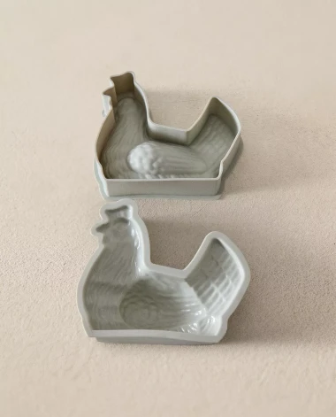 Uskrsna kolekcija iz Zare Home donosi eleganciju i proljetnu svježinu u dom