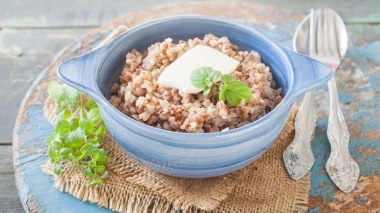 Povratak domaćim okusima: 5 ukusnih jela s heljdom koja morate probati