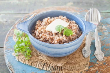 Povratak domaćim okusima: 5 ukusnih jela s heljdom koja morate probati