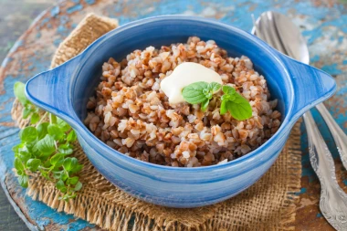 Povratak domaćim okusima: 5 ukusnih jela s heljdom koja morate probati