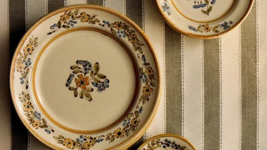 Uskrsna kolekcija iz Zare Home donosi eleganciju i proljetnu svježinu u dom