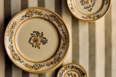 Uskrsna kolekcija iz Zare Home donosi eleganciju i proljetnu svježinu u dom