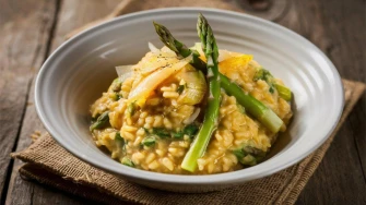 Vrijeme je za &scaron;paroge - donosimo tri recepta koja morate isprobati