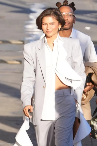 Zendaya opet ispred svih: Bixie je frizura koju trebamo ovog proljeća