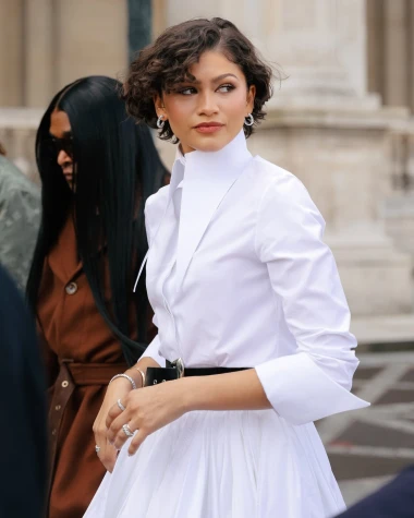 Zendaya opet ispred svih: Bixie je frizura koju trebamo ovog proljeća