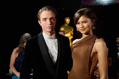 Zendaya opet ispred svih: Bixie je frizura koju trebamo ovog proljeća