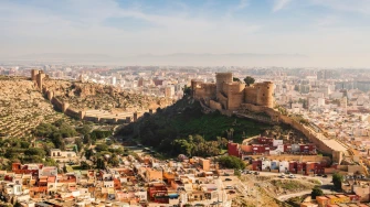 Skriveni biser &Scaron;panjolske postao najbolja destinacija za odmor u Europi