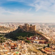 Skriveni biser &Scaron;panjolske postao najbolja destinacija za odmor u Europi