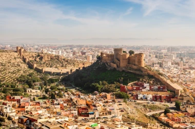 Skriveni biser &Scaron;panjolske postao najbolja destinacija za odmor u Europi