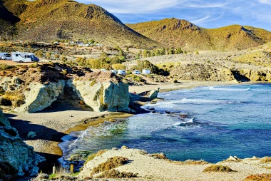 Skriveni biser &Scaron;panjolske postao najbolja destinacija za odmor u Europi