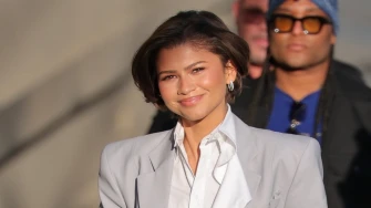Zendaya opet ispred svih: Bixie je frizura koju trebamo ovog proljeća