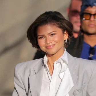 Zendaya opet ispred svih: Bixie je frizura koju trebamo ovog proljeća