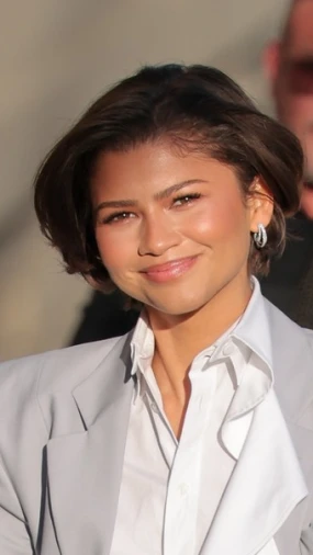 Zendaya opet ispred svih: Bixie je frizura koju trebamo ovog proljeća