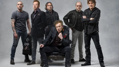 Prljavo kazali&scaron;te s rock spektaklom &lsquo;Stare navike&rsquo; stiže u Zadar