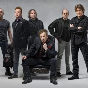 Prljavo kazali&scaron;te s rock spektaklom &lsquo;Stare navike&rsquo; stiže u Zadar