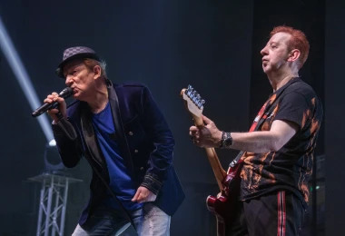 Prljavo kazali&scaron;te s rock spektaklom &lsquo;Stare navike&rsquo; stiže u Zadar