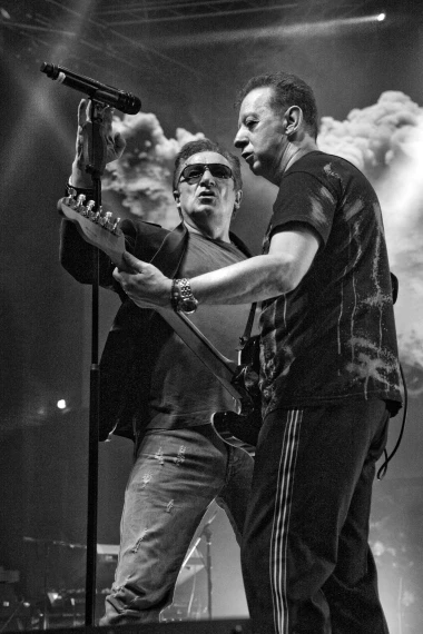 Prljavo kazali&scaron;te s rock spektaklom &lsquo;Stare navike&rsquo; stiže u Zadar