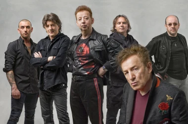 Prljavo kazali&scaron;te s rock spektaklom &lsquo;Stare navike&rsquo; stiže u Zadar