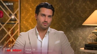 Gospodin Savr&scaron;eni: Među djevojke se uvukao nemir