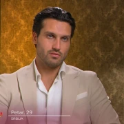 Gospodin Savr&scaron;eni: Među djevojke se uvukao nemir