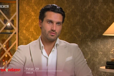 Gospodin Savr&scaron;eni: Među djevojke se uvukao nemir