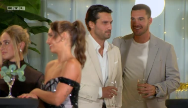 Gospodin Savr&scaron;eni: Među djevojke se uvukao nemir