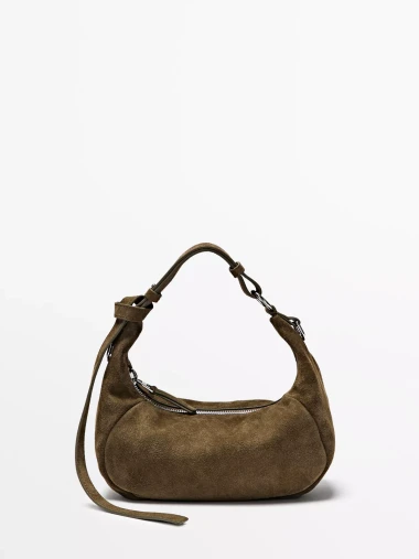 Chic i svestrane: Torbe od bru&scaron;ene kože vladaju proljetnim kolekcijama