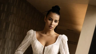 Otkrijte najnoviju kolekciju vjenčanica od Lukabu Bridal